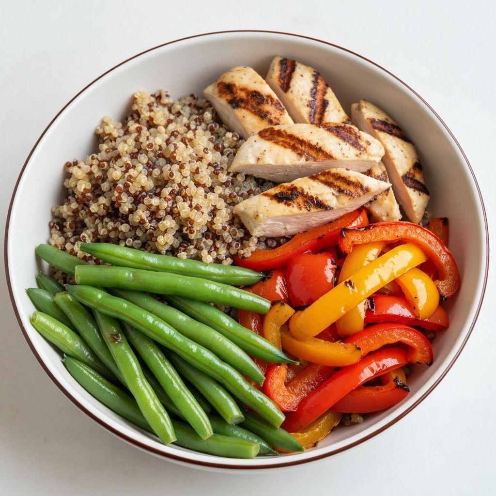 Buddha Bowl