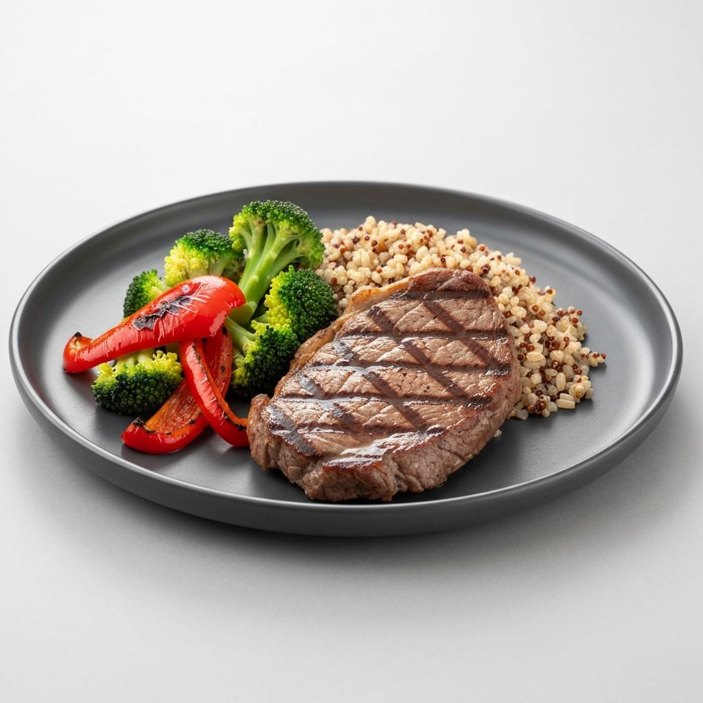 Protein Plan